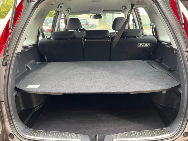 Honda Cr-v 2.2 Diesel FACE - автомобили, коли, обяви за нови и употребявани 13