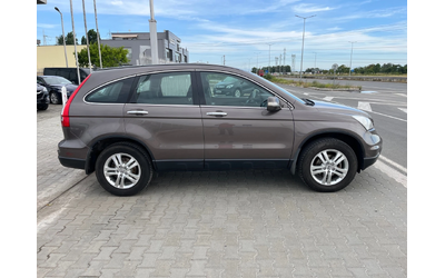 honda-cr-v - 3