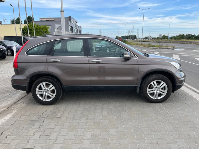 Honda Cr-v 2.2 Diesel FACE - автомобили, коли, обяви за нови и употребявани 3