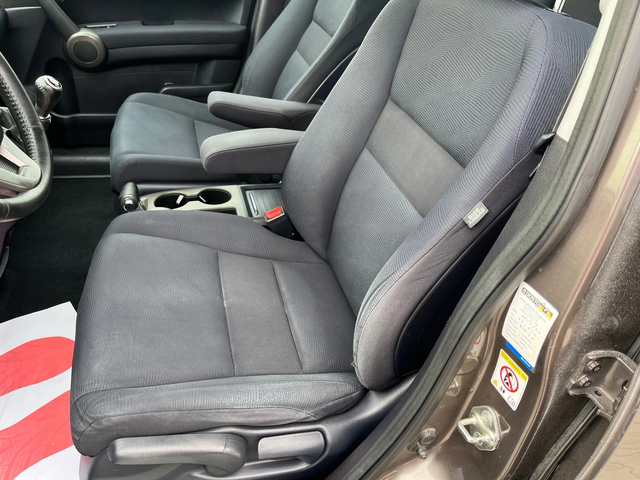 Honda Cr-v 2.2 Diesel FACE - автомобили, коли, обяви за нови и употребявани 6