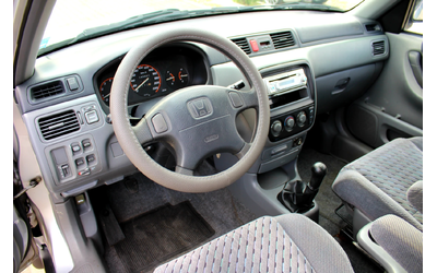 Honda Cr-v 2.0i 147кс СОБСТВЕН ЛИЗИНГ - автомобили, коли, обяви за нови и употребявани 10