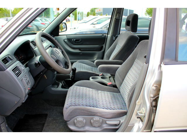 Honda Cr-v 2.0i 147кс СОБСТВЕН ЛИЗИНГ - автомобили, коли, обяви за нови и употребявани 11