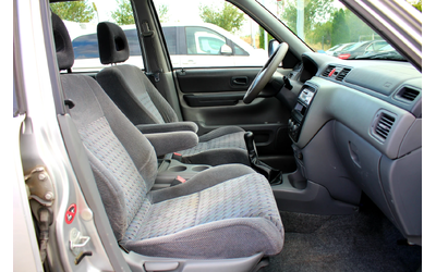 Honda Cr-v 2.0i 147кс СОБСТВЕН ЛИЗИНГ - автомобили, коли, обяви за нови и употребявани 14