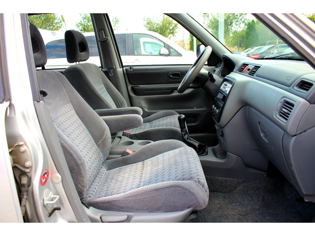 Honda Cr-v 2.0i 147кс СОБСТВЕН ЛИЗИНГ - автомобили, коли, обяви за нови и употребявани 14