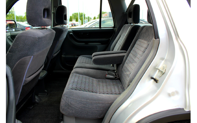 Honda Cr-v 2.0i 147кс СОБСТВЕН ЛИЗИНГ - автомобили, коли, обяви за нови и употребявани 15