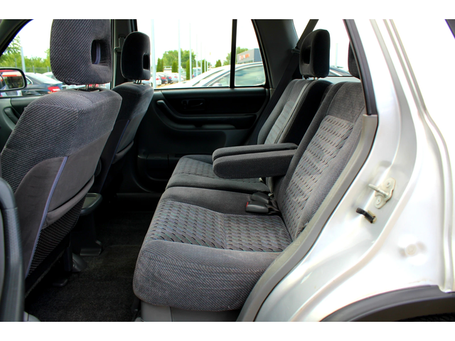 Honda Cr-v 2.0i 147кс СОБСТВЕН ЛИЗИНГ - автомобили, коли, обяви за нови и употребявани 15