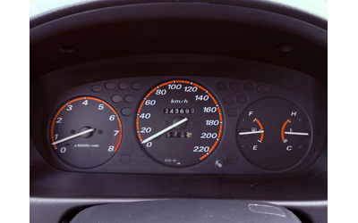 Honda Cr-v 2.0i 147кс СОБСТВЕН ЛИЗИНГ - автомобили, коли, обяви за нови и употребявани 16