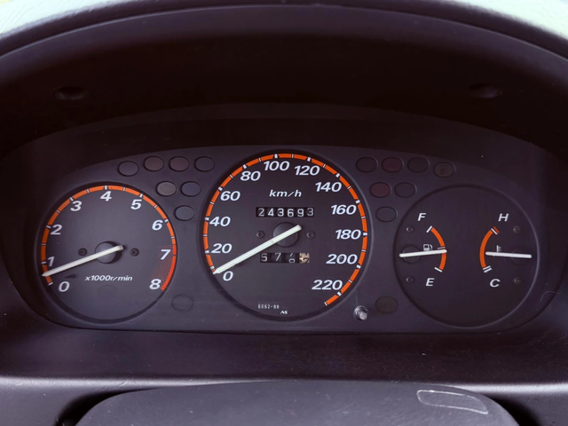 Honda Cr-v 2.0i 147кс СОБСТВЕН ЛИЗИНГ - автомобили, коли, обяви за нови и употребявани 16