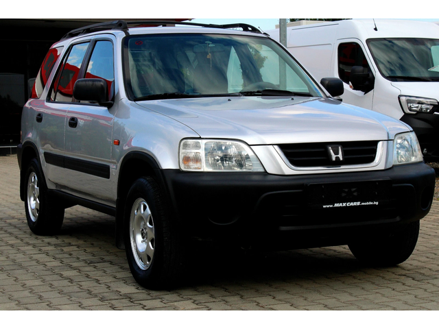 Honda Cr-v 2.0i 147кс СОБСТВЕН ЛИЗИНГ - автомобили, коли, обяви за нови и употребявани 1
