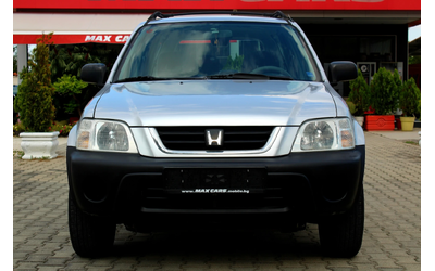 honda-cr-v - 2