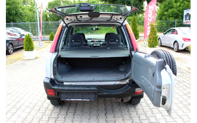 Honda Cr-v 2.0i 147кс СОБСТВЕН ЛИЗИНГ - автомобили, коли, обяви за нови и употребявани 8