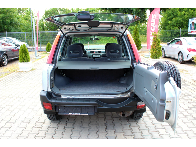 Honda Cr-v 2.0i 147кс СОБСТВЕН ЛИЗИНГ - автомобили, коли, обяви за нови и употребявани 8