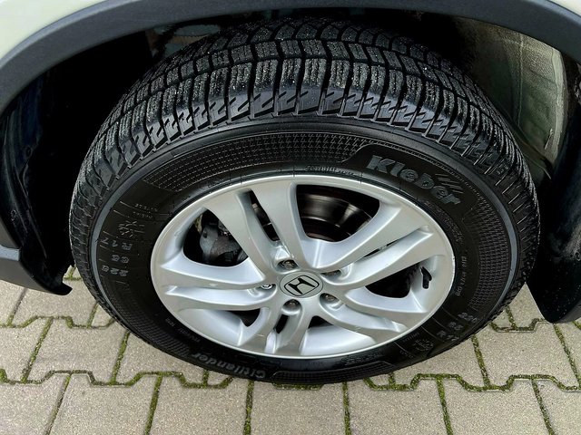 Honda Cr-v 2.2i-DTEC ELEGANCE - автомобили, коли, обяви за нови и употребявани 10