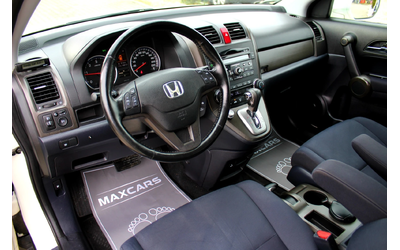Honda Cr-v 2.2i-DTEC ELEGANCE - автомобили, коли, обяви за нови и употребявани 11