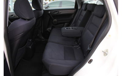 Honda Cr-v 2.2i-DTEC ELEGANCE - автомобили, коли, обяви за нови и употребявани 13