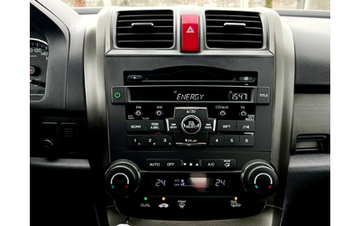 Honda Cr-v 2.2i-DTEC ELEGANCE - автомобили, коли, обяви за нови и употребявани 14