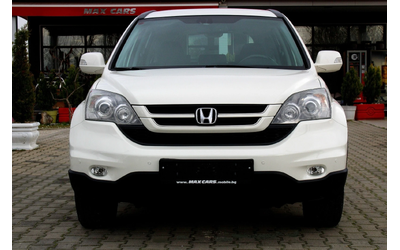 honda-cr-v - 2