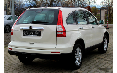 Honda Cr-v 2.2i-DTEC ELEGANCE - автомобили, коли, обяви за нови и употребявани 6
