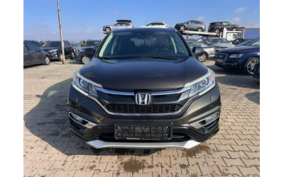 honda-cr-v - 2