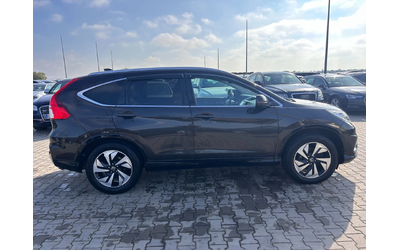 honda-cr-v - 4