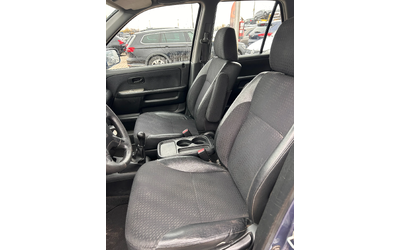 Honda Cr-v 2.0VTEC 4X4 EURO 3 - автомобили, коли, обяви за нови и употребявани 11