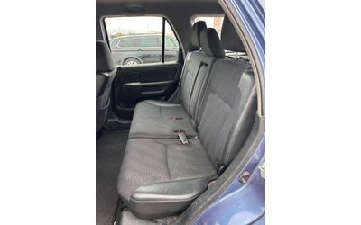 Honda Cr-v 2.0VTEC 4X4 EURO 3 - автомобили, коли, обяви за нови и употребявани 9