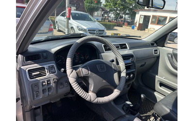 Honda Cr-v 2.0GAZ 4X4 PANORAMA - автомобили, коли, обяви за нови и употребявани 10