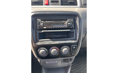 Honda Cr-v 2.0GAZ 4X4 PANORAMA - автомобили, коли, обяви за нови и употребявани 11