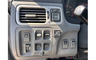 Honda Cr-v 2.0GAZ 4X4 PANORAMA - автомобили, коли, обяви за нови и употребявани 12