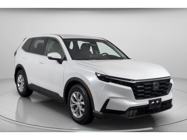 Honda Cr-v LX / DISTRONIC / ПОДГРЕВИ / KEYLESS / НОВИ ГУМИ - автомобили, коли, обяви за нови и употребявани 0