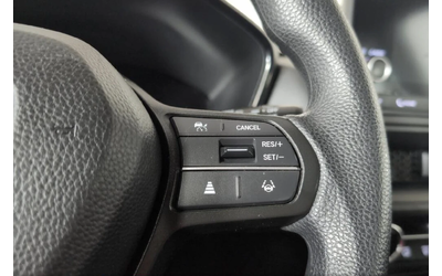 Honda Cr-v LX / DISTRONIC / ПОДГРЕВИ / KEYLESS / НОВИ ГУМИ - автомобили, коли, обяви за нови и употребявани 11