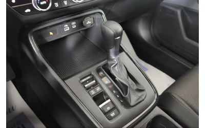 Honda Cr-v LX / DISTRONIC / ПОДГРЕВИ / KEYLESS / НОВИ ГУМИ - автомобили, коли, обяви за нови и употребявани 13