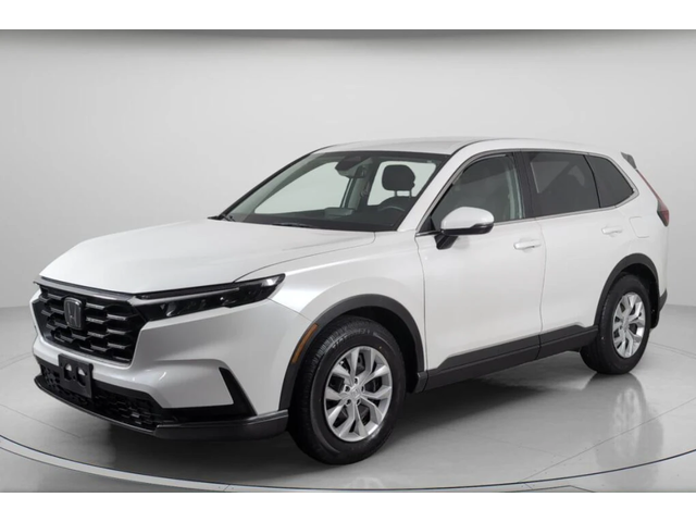 Honda Cr-v LX / DISTRONIC / ПОДГРЕВИ / KEYLESS / НОВИ ГУМИ - автомобили, коли, обяви за нови и употребявани 2