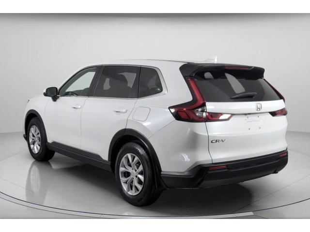 Honda Cr-v LX / DISTRONIC / ПОДГРЕВИ / KEYLESS / НОВИ ГУМИ - автомобили, коли, обяви за нови и употребявани 4