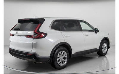 Honda Cr-v LX / DISTRONIC / ПОДГРЕВИ / KEYLESS / НОВИ ГУМИ - автомобили, коли, обяви за нови и употребявани 6