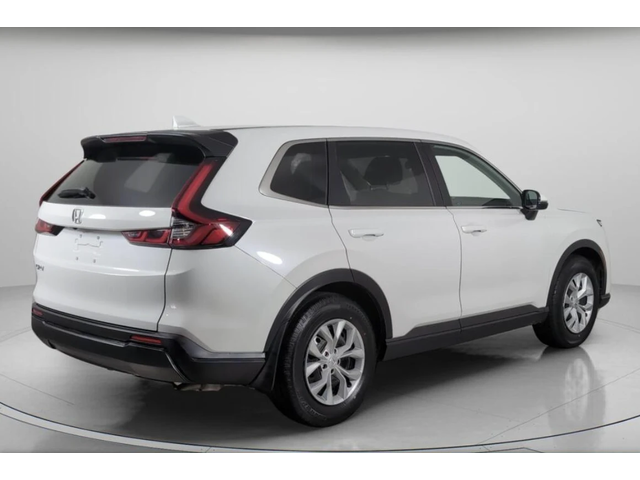 Honda Cr-v LX / DISTRONIC / ПОДГРЕВИ / KEYLESS / НОВИ ГУМИ - автомобили, коли, обяви за нови и употребявани 6