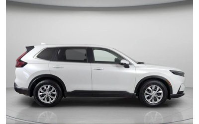 Honda Cr-v LX / DISTRONIC / ПОДГРЕВИ / KEYLESS / НОВИ ГУМИ - автомобили, коли, обяви за нови и употребявани 7