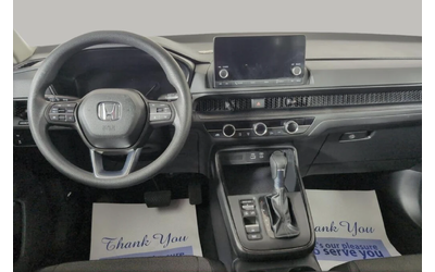 Honda Cr-v LX / DISTRONIC / ПОДГРЕВИ / KEYLESS / НОВИ ГУМИ - автомобили, коли, обяви за нови и употребявани 9