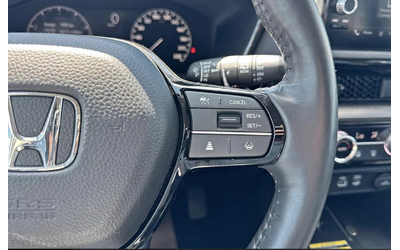 Honda Cr-v EX-L / 4x4 / DISTRONIC / PANO / М.ТОЧКА / ПОДГРЕВИ - автомобили, коли, обяви за нови и употребявани 10