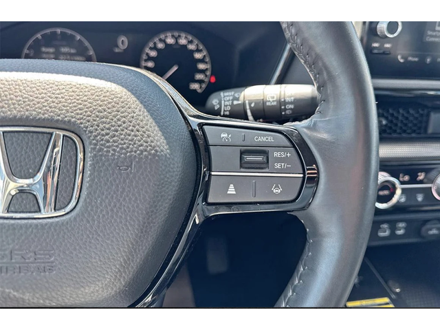 Honda Cr-v EX-L / 4x4 / DISTRONIC / PANO / М.ТОЧКА / ПОДГРЕВИ - автомобили, коли, обяви за нови и употребявани 10