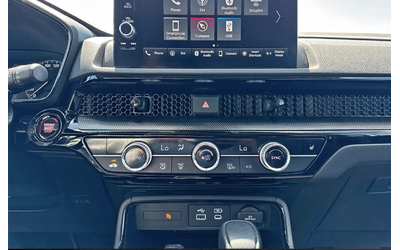 Honda Cr-v EX-L / 4x4 / DISTRONIC / PANO / М.ТОЧКА / ПОДГРЕВИ - автомобили, коли, обяви за нови и употребявани 13