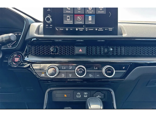 Honda Cr-v EX-L / 4x4 / DISTRONIC / PANO / М.ТОЧКА / ПОДГРЕВИ - автомобили, коли, обяви за нови и употребявани 13