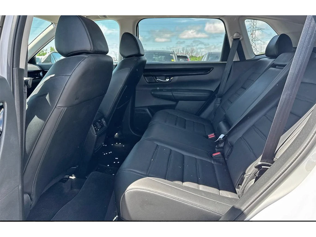Honda Cr-v EX-L / 4x4 / DISTRONIC / PANO / М.ТОЧКА / ПОДГРЕВИ - автомобили, коли, обяви за нови и употребявани 14