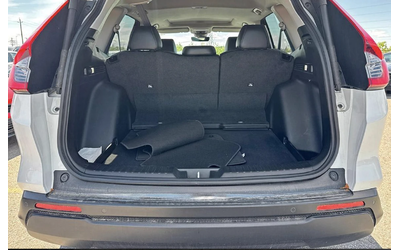 Honda Cr-v EX-L / 4x4 / DISTRONIC / PANO / М.ТОЧКА / ПОДГРЕВИ - автомобили, коли, обяви за нови и употребявани 15