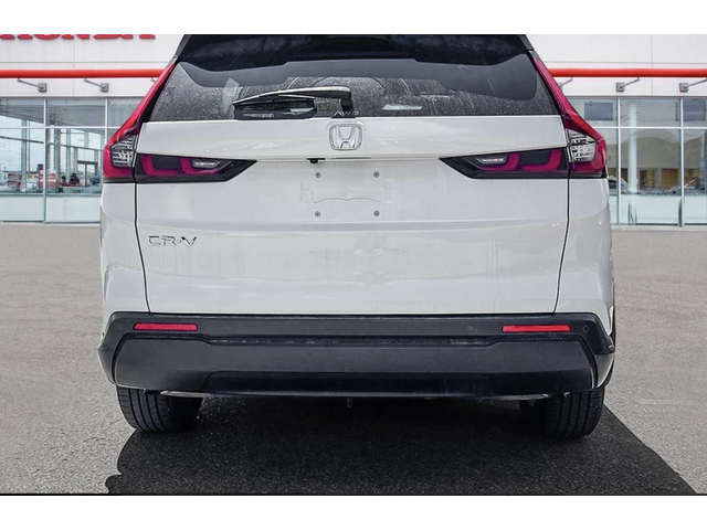 Honda Cr-v EX-L / 4x4 / DISTRONIC / PANO / М.ТОЧКА / ПОДГРЕВИ - автомобили, коли, обяви за нови и употребявани 4