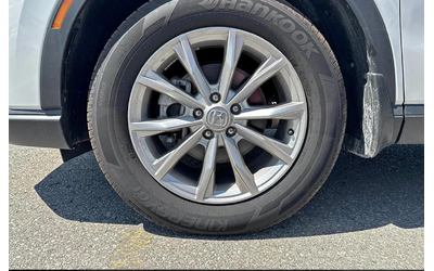 Honda Cr-v EX-L / 4x4 / DISTRONIC / PANO / М.ТОЧКА / ПОДГРЕВИ - автомобили, коли, обяви за нови и употребявани 6