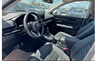 Honda Cr-v EX-L / 4x4 / DISTRONIC / PANO / М.ТОЧКА / ПОДГРЕВИ - автомобили, коли, обяви за нови и употребявани 7