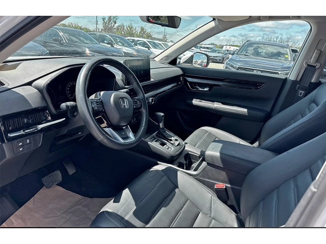 Honda Cr-v EX-L / 4x4 / DISTRONIC / PANO / М.ТОЧКА / ПОДГРЕВИ - автомобили, коли, обяви за нови и употребявани 7