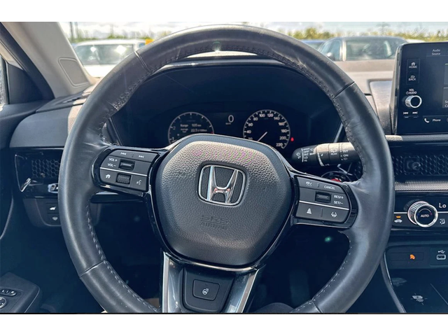 Honda Cr-v EX-L / 4x4 / DISTRONIC / PANO / М.ТОЧКА / ПОДГРЕВИ - автомобили, коли, обяви за нови и употребявани 8