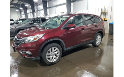 honda-cr-v - 0
